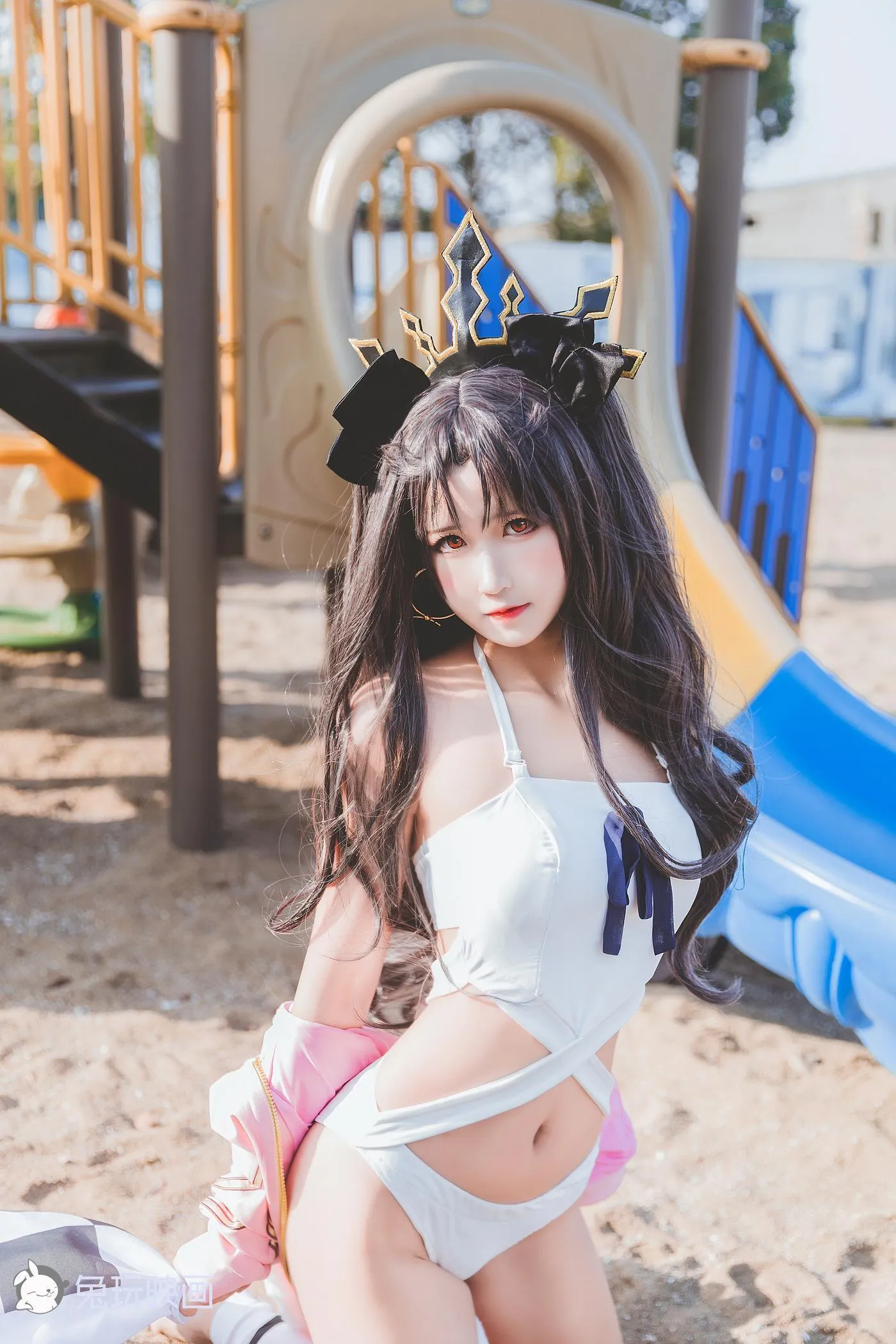 NO.20 泳装凛 [42P]插图6